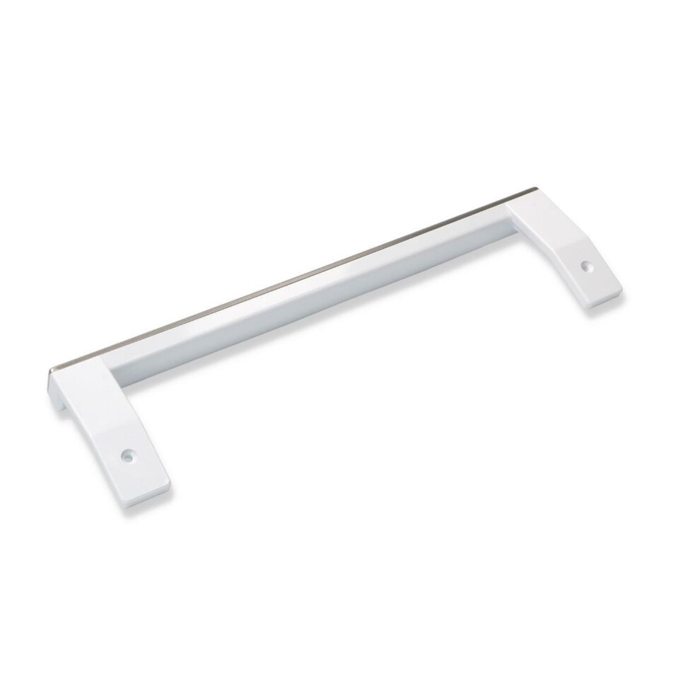 Kga Supplies Beko Fridge Freezer Door Handle Lp1671dw, Cfp1691dw, Cfp1691w Genuine