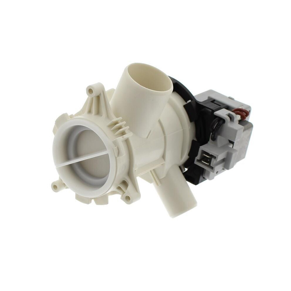 Beko Washing Machine Drain Pump & Filter Body 2840940100 Compatible