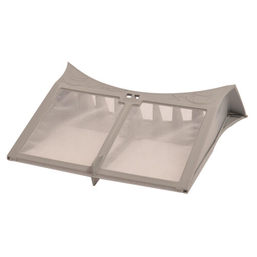 Creda SIMPLICITY Dryer Fluff Lint Filter Mesh
