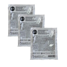 Hotpoint Dishwasher Washing Machine Limescale Descaler Detergent Remover 3 x 50g