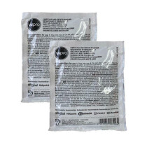Hotpoint Dishwasher Washing Machine Limescale Descaler Detergent Remover 2 x 50g