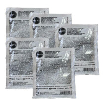 Hotpoint Dishwasher Washing Machine Limescale Descaler Detergent Remover 5 x 50g