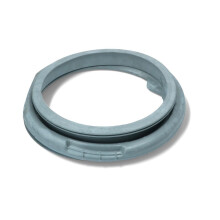 Washing Machine Rubber Door Seal Gasket For Indesit INNEX