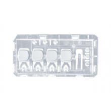 Beko WKL61011EM WM5100W WM5121W Washing Machine Light Guide Button Assembly