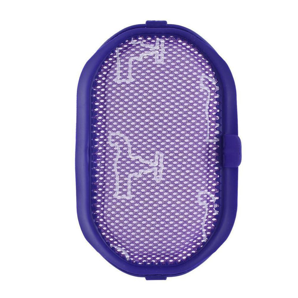 Kga Supplies Pre Motor Filter For Dyson Dc30 Dc31 Dc34 Dc35 Dc44 Dc44 Dc56 Vacuum Cleaners Uk
