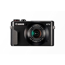 Canon Canon PowerShot G7X Mark II