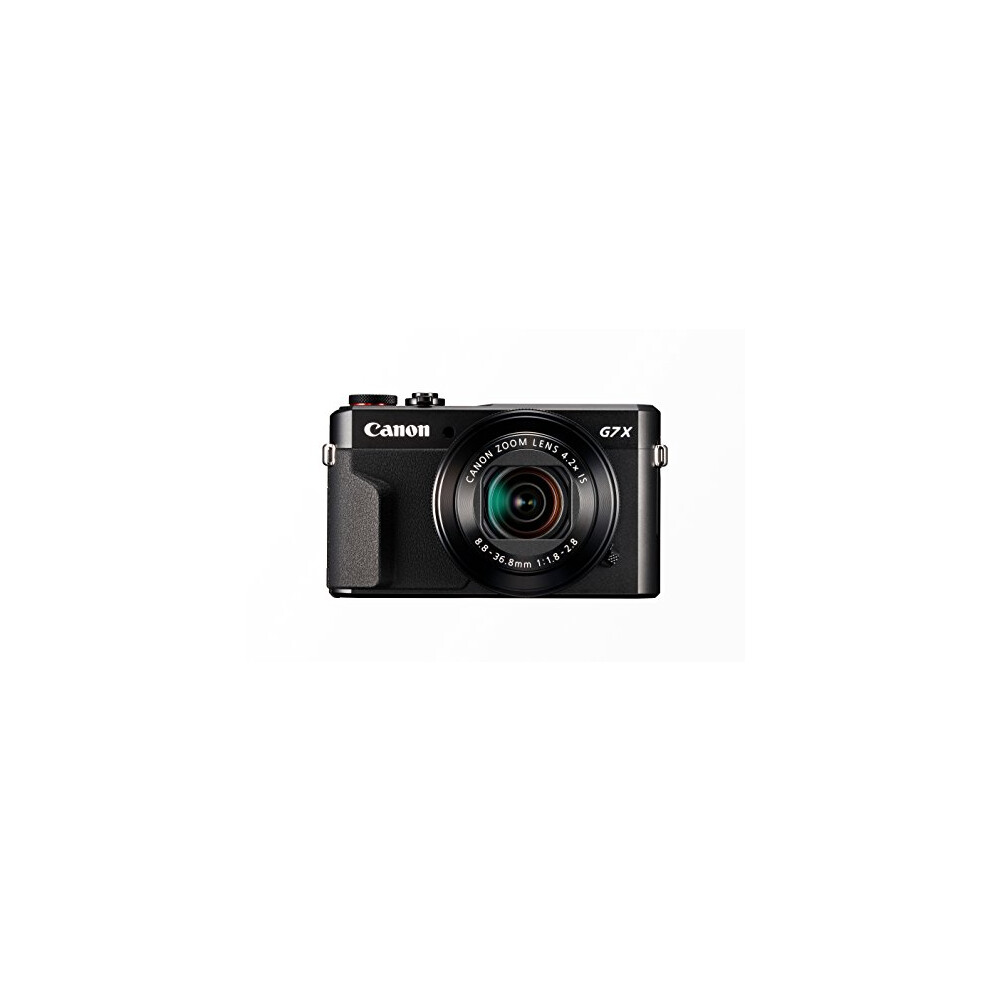 Canon Canon PowerShot G7X Mark II