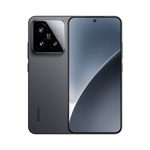 Xiaomi Xiaomi Mi 15 5G (512GB+12GB, Black)
