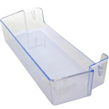 Genuine Hisense RS741N4WC1 Fridge Freezer Door Shelf 1961361