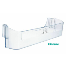 Genuine Hisense RB296F4AW1 , RB325D4AW1 Fridge Freezer Shelf 1618033