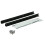 Baumatic Dishwasher Decor Kitchen Door Fixing Kit Genuine 41900626 1