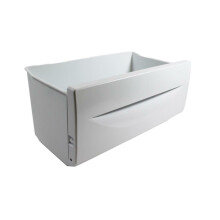 HOTPOINT INDESIT Genuine Fridge Freezer Basket Drawer Bin C00515831