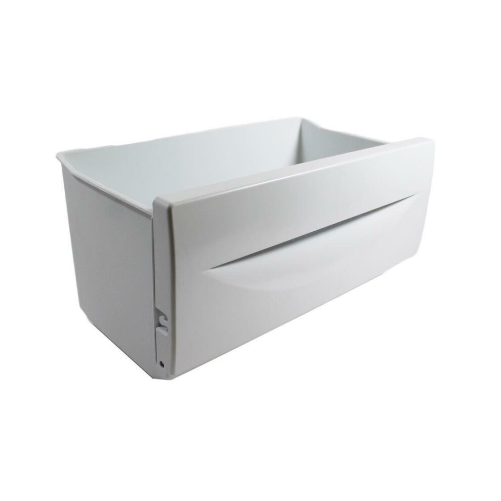 Kga Supplies Hotpoint Indesit Genuine Fridge Freezer Basket Drawer Bin C00515831