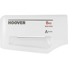 Hoover DYNAMIC Washing Machine Detergent Dispenser Drawer Front Handle