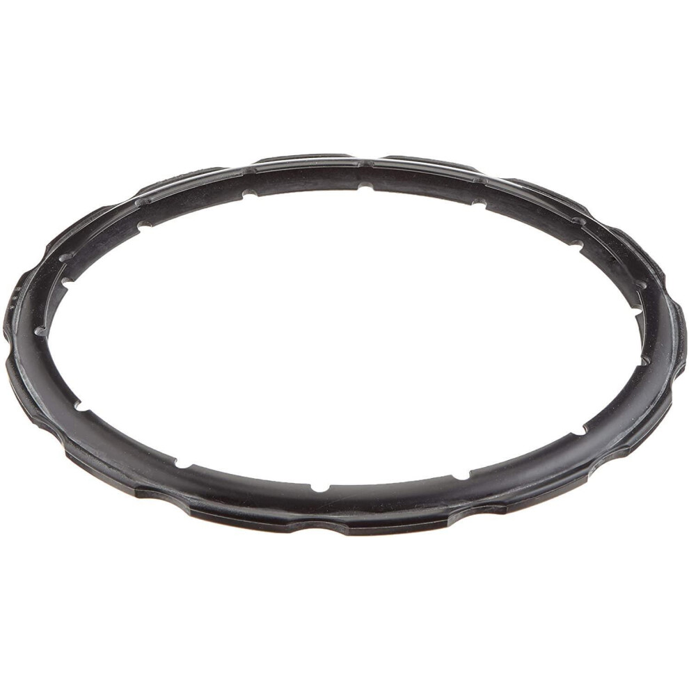 Kga Supplies For Tefal Clipso 8-10 Litre Pressure Cooker Gasket Seal Ss-794417 Clipso 2