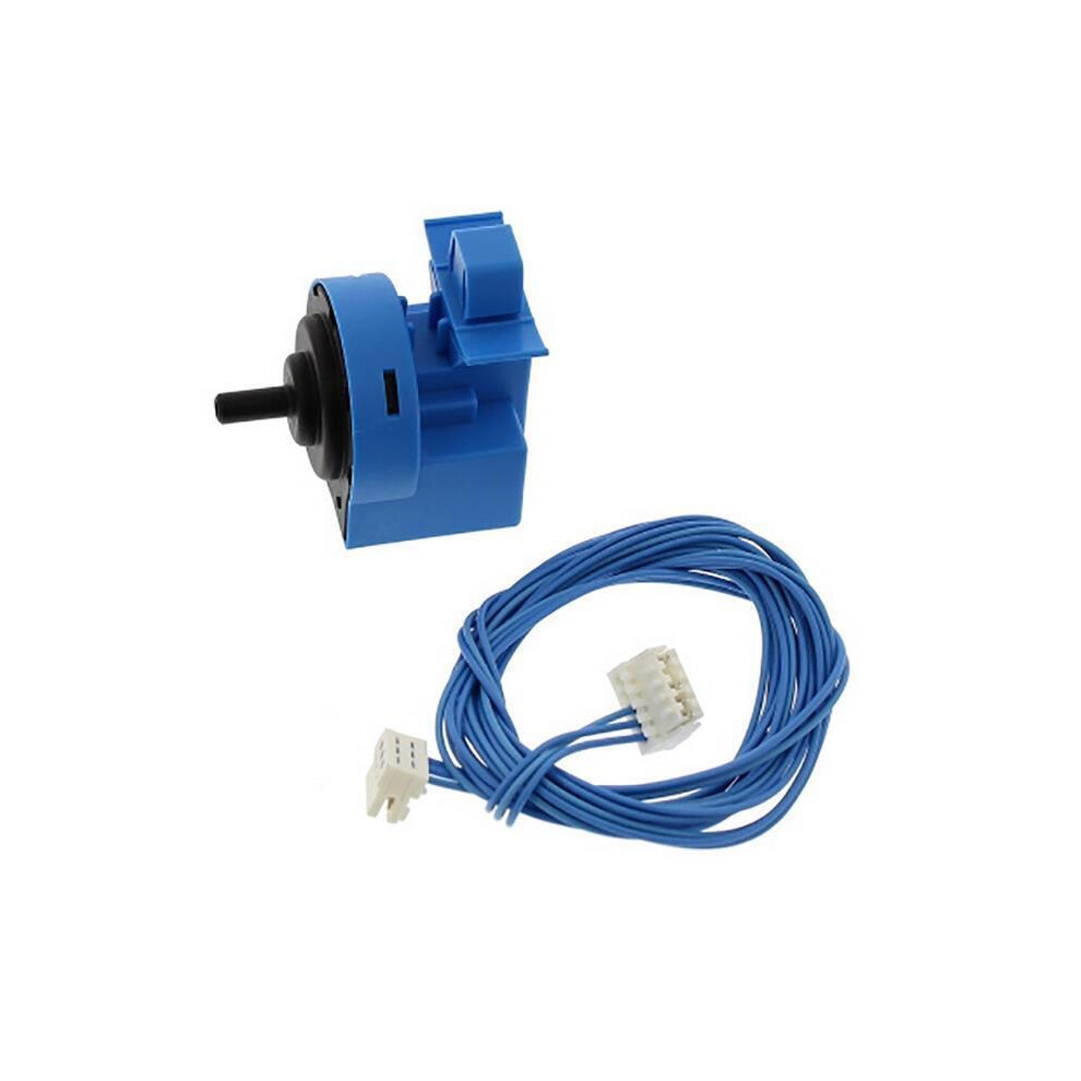 Genuine Indesit Washing Machine Linear Blue Pressure Switch Unit-image-OPC-PFY27ST-NEW