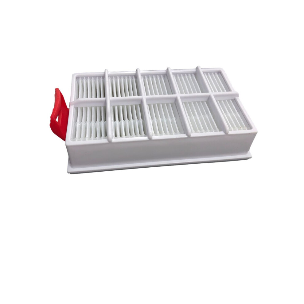 Compatible Bosch Vacuum Cleaner Hepa Filter Type  BBZ155HF-image-OPC-PFY289N-NEW