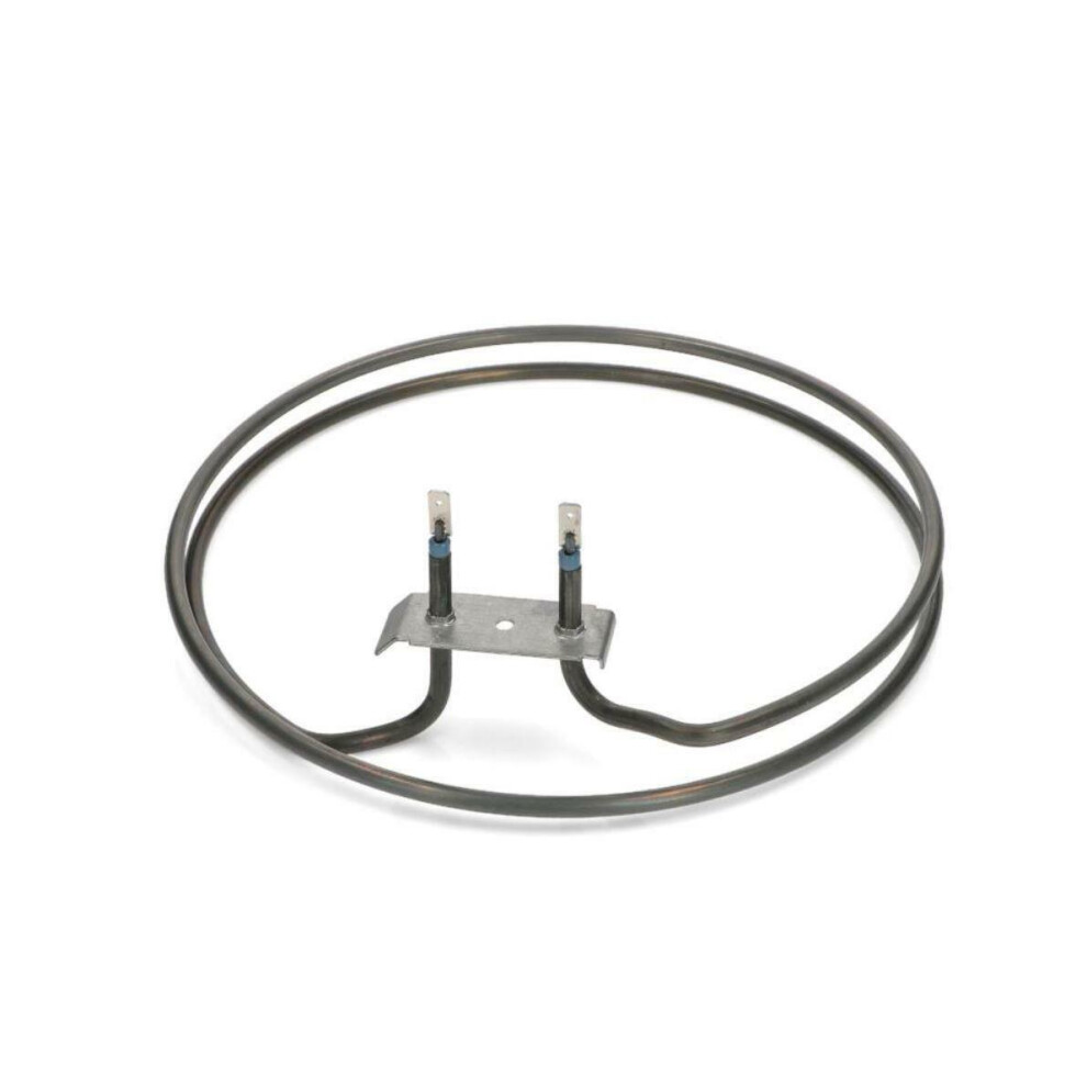 Kga Supplies To Fit Hotpoint S220ekh 2500 Watt Circular Fan Oven Element
