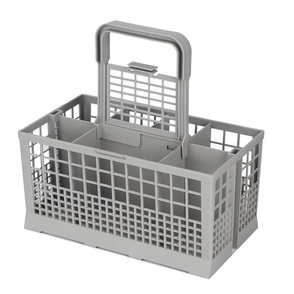 Kga Supplies Universal Deluxe Cutlery Basket For Logik Dishwashers