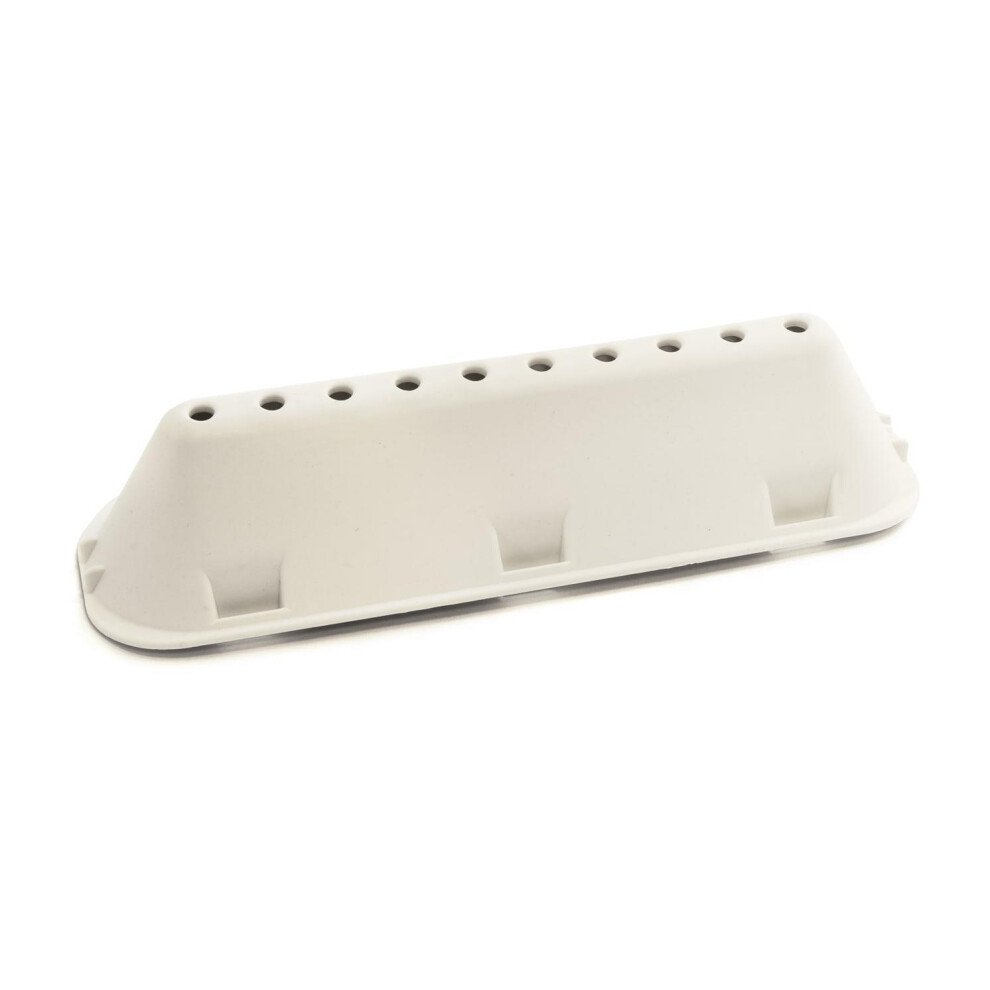 Kga Supplies Washing Machine Drum Paddle For Indesit Iwb6123uk