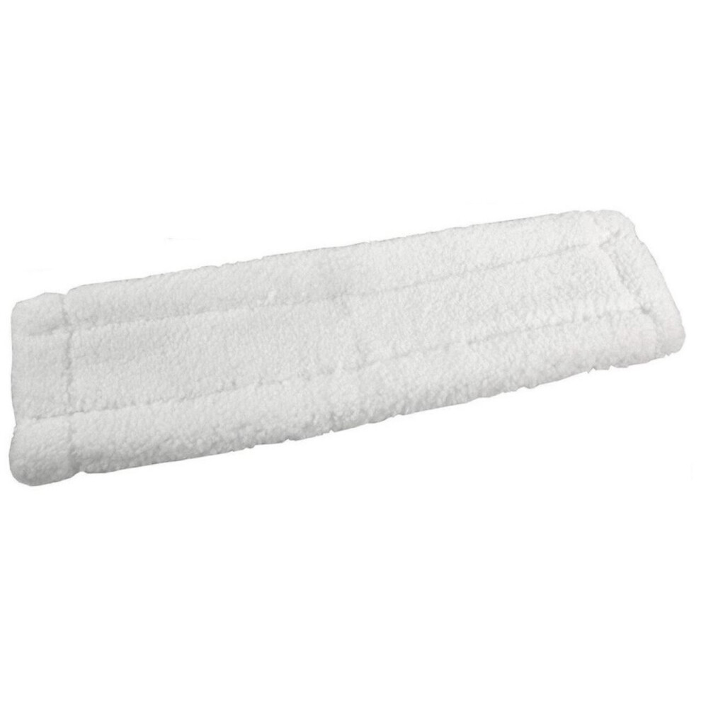 1 x KARCHER WV75 Window Vacuum Cloths Covers Spray Bottle Glass Vac Cleaner Pads