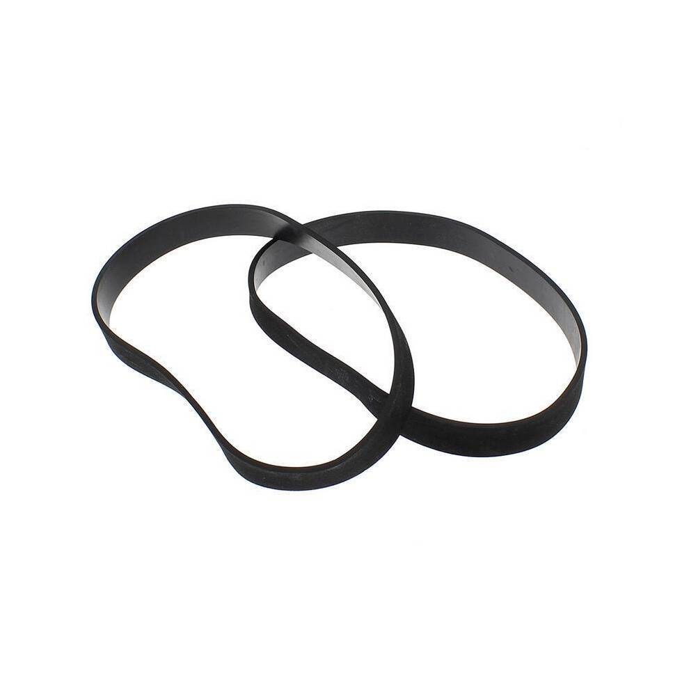 Kga Supplies Vacuum Cleaner Belt For Vax Swift Ultra Vs-190U 2 Pack