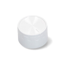 BEKO DFN05R10W DFN05R11W DFN05X10W Dishwasher White Programme Control Knob