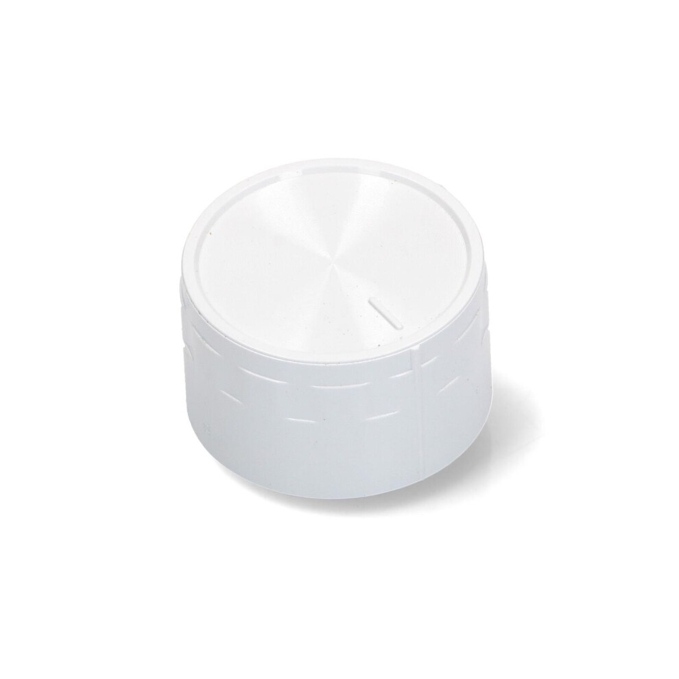 Kga Supplies Beko Dfn05r10w Dfn05r11w Dfn05x10w Dishwasher Programme Control Knob White