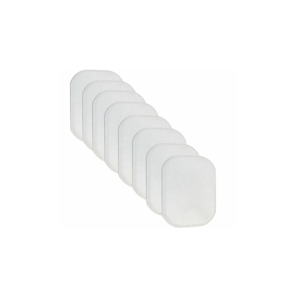 Kga Supplies Replacement S Level Micro Filters For Dyson Dc01 Vacuum Cleaner (8 Pack)