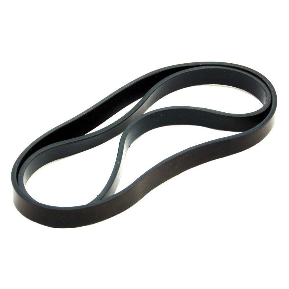 Kga Supplies Vacuum Cleaner Belt For Vax Power 2 U91-P2 2 Pack