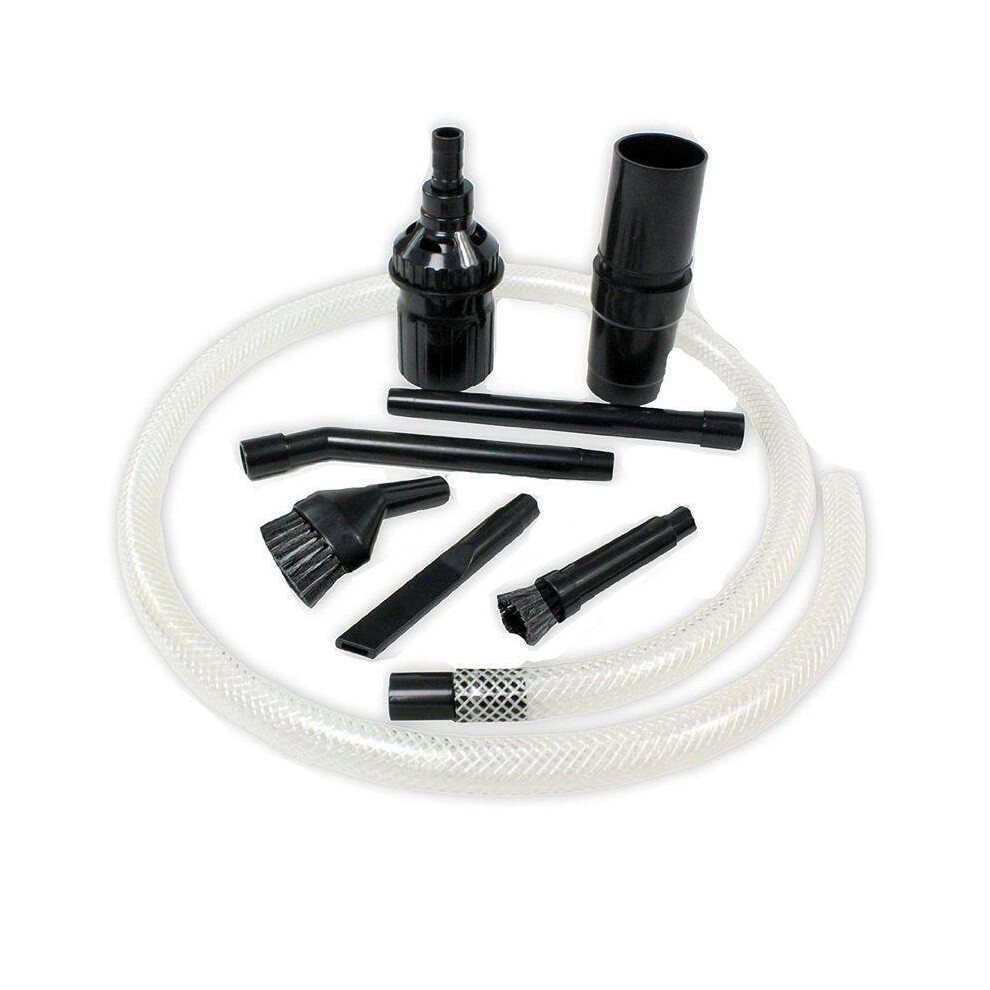 Kga Supplies For Daewoo Vacuum Cleaner Mini Attachment Tool Kit Car Computer