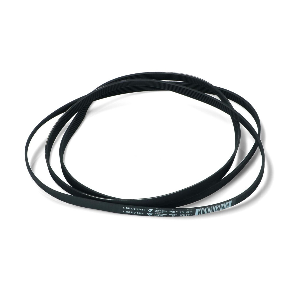 Kga Supplies 2010H7 Tumble Dryer Belt For Hotpoint Tdwsf73b Tdwsf83bep Tdwsf83epz