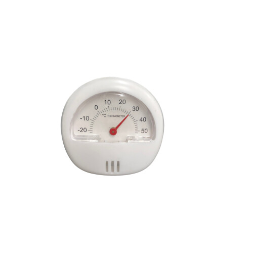 Universal Fridge Freezer Magnetic Hook Or Stand Thermometer -20 / 50+ Range