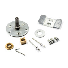 INDESIT Tumble Dryer IS31VSUK IS31VUK IS31VUUK IS41VUK Drum Shaft Kit