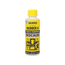 KILROCK BIG K BIG BOTTLE 250ml Coffee Machine Limescale DESCALER Multipurpose