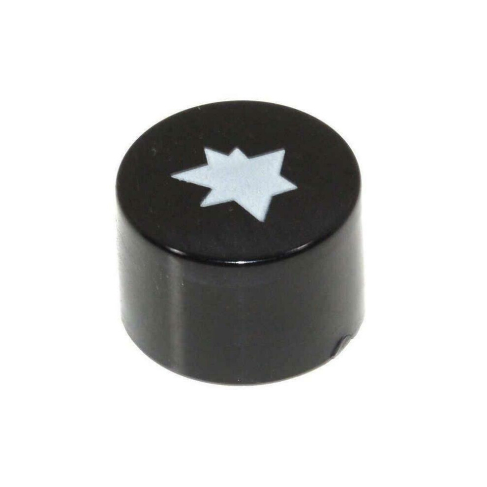 Kga Supplies Genuine Leisure Cooker Oven Gas Hob Spark Ignition Button Knob Switch 450920124