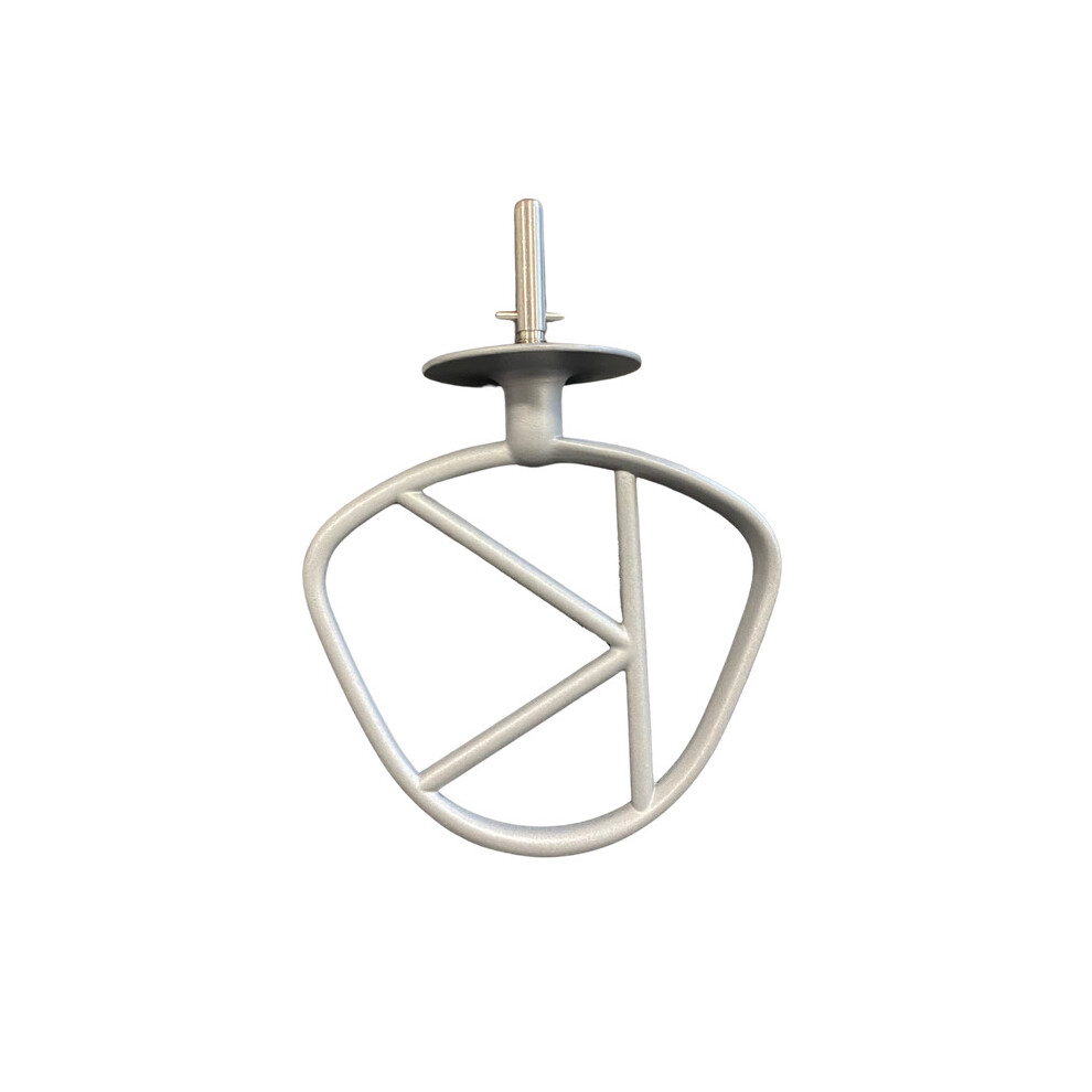Kga Supplies Kenwood Aluminium Chef K Beater Mixer Attachment Km0 Km1 Km2 Km3 Km4 Km5 A900