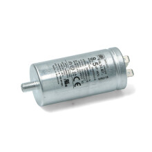 Genuine Hotpoint Tumble Dryer Capacitor 8.5uF
