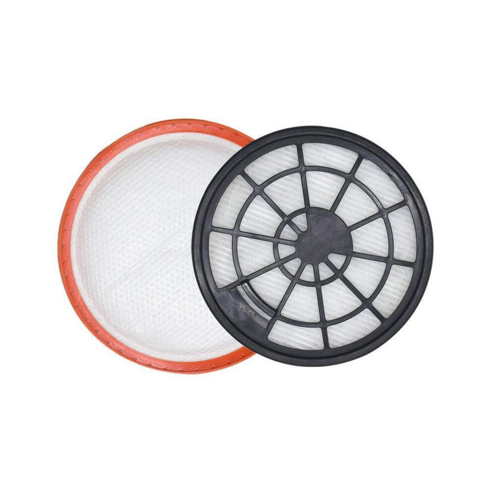 Kga Supplies Hepa Filter Kit For Vax Air Mini C88-Am-B, C88-Am-P Vacuum Cleaners