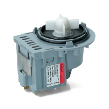 Genuine Indesit Motor Washing Machine M224 M231XP Askoll Drain Water Pump 40W