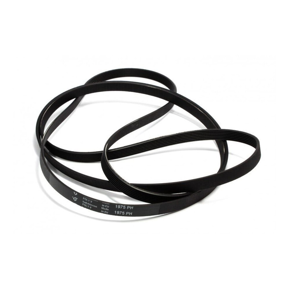 Kga Supplies Drive Belt For Tricity Bendix Tm220w, Tm470al, Tm550, Tm560, Tumble Dryer