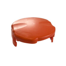 Flymo Power Trim 500 XT, Power Trim 600HD Strimmer Head Trimmer Spool Cover Cap