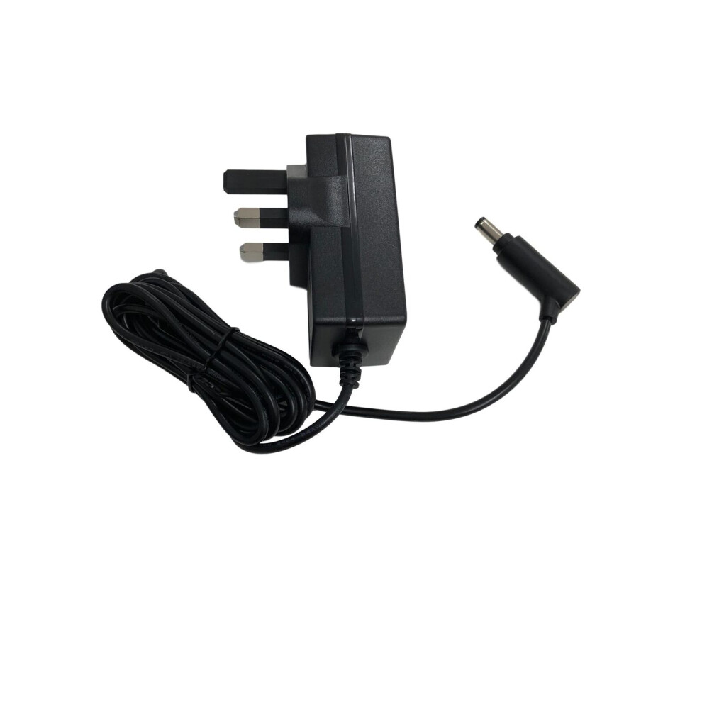 Battery Charger Power Cable Uk Plug For Dyson V8 Sv10 Animal Absolute Cordless 5057855865099
