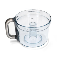 Kenwood Bowl Assembly Major Chef Food Processor 715905 AT647 KAH647