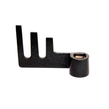 Panasonic Teflon Coated Rye Kneading Blade for SD-2500 & SD-2501 Bread Makers