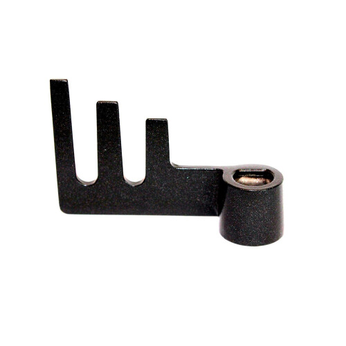 Panasonic Teflon Coated Rye Kneading Blade for SD-2500 & SD-2501 Bread Makers