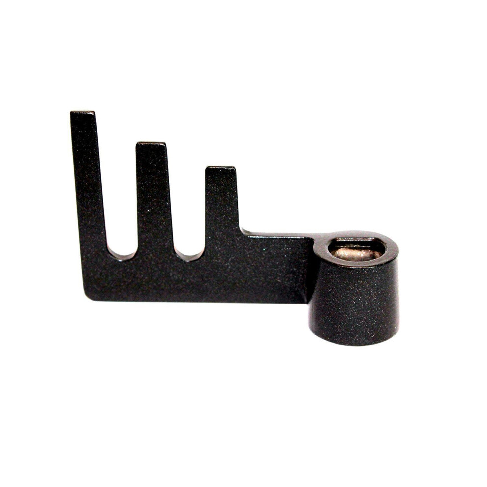 Kga Supplies Panasonic Teflon Coated Rye Kneading Blade For Sd-2500 & Sd-2501 Bread Makers