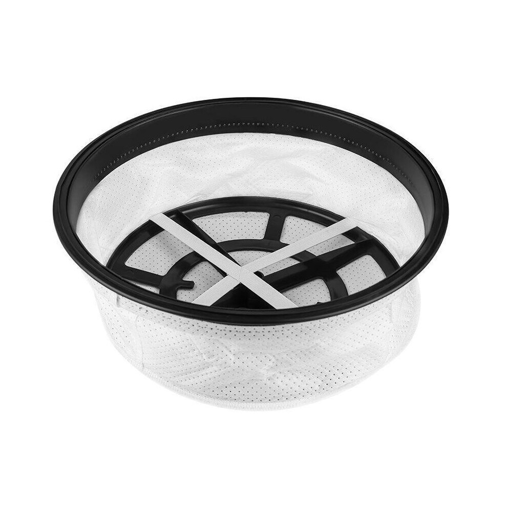 Vacuum Cleaner Filter Fits Henry Hoover Round 316mm Diameter Cloth Spare Part