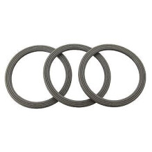 3 x Compatible Kenwood Blender Seal for FP580, FP581, FP582, FP586, FP591