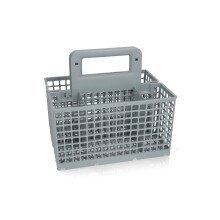 Genuine Whirlpool ADG ADP ADL GSF DWF - 1 Dishwasher Cutlery Basket 481231038897